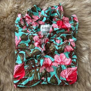 Goodfellow & Co Short Sleeve Dress Shirt